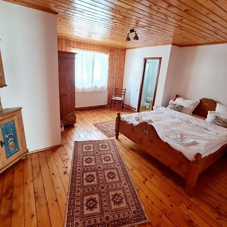 Casa Rai Villa Predeal Dış mekan fotoğraf