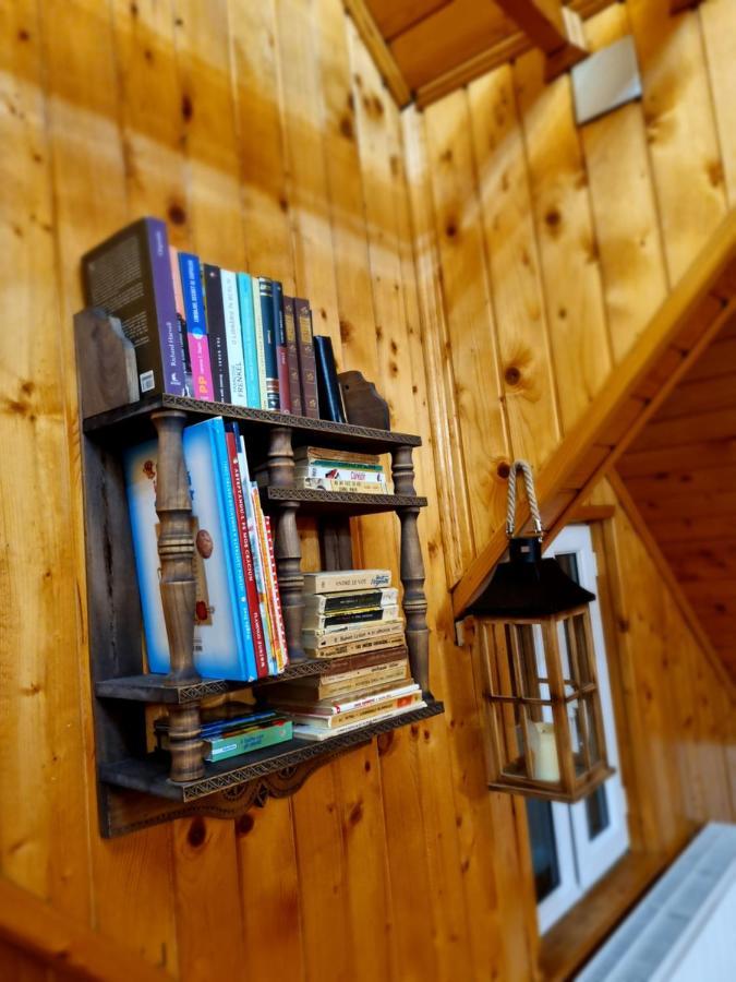 Casa Rai Villa Predeal Dış mekan fotoğraf