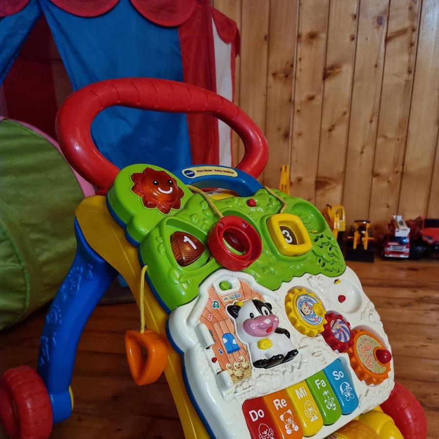 Casa Rai Villa Predeal Dış mekan fotoğraf
