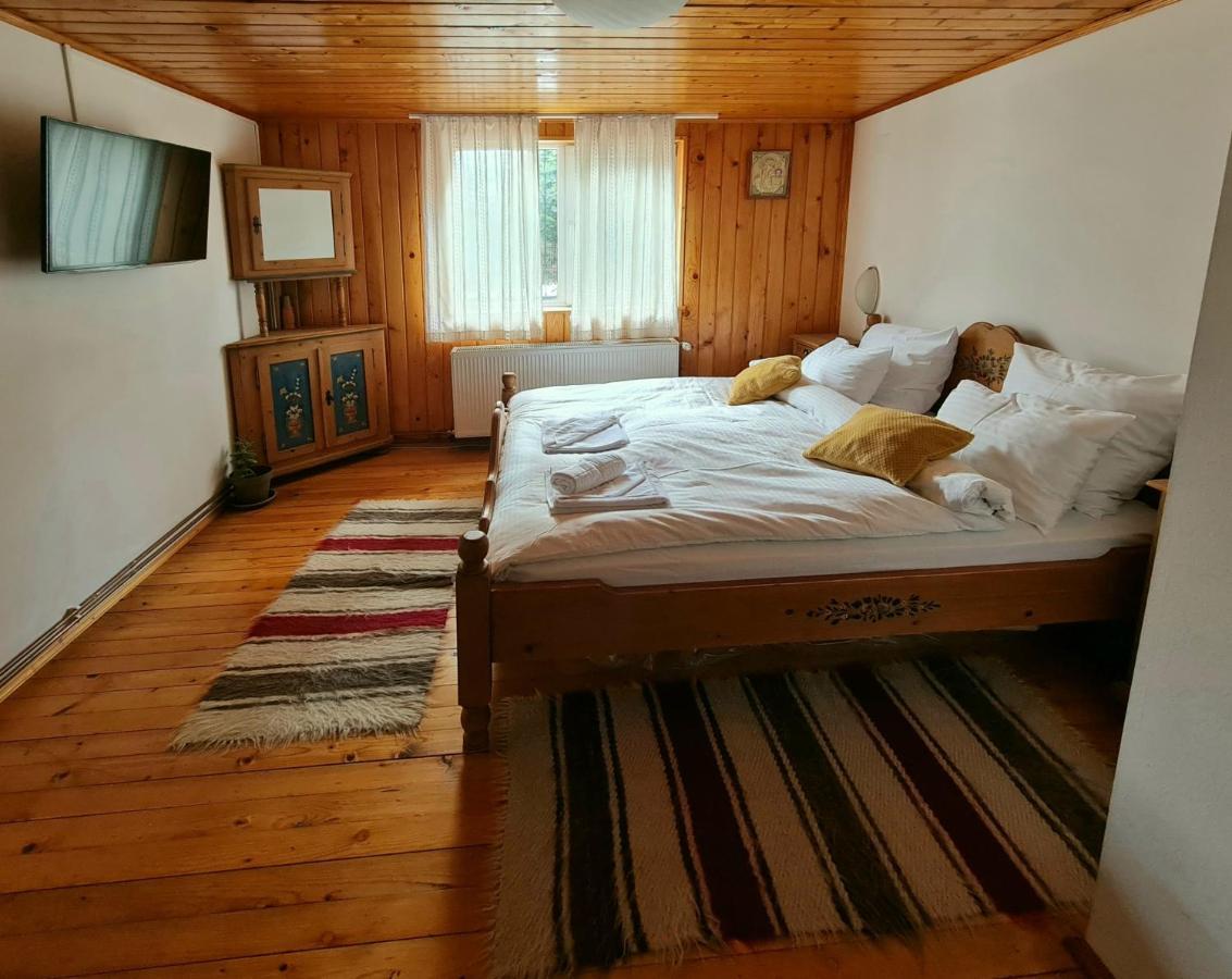 Casa Rai Villa Predeal Dış mekan fotoğraf