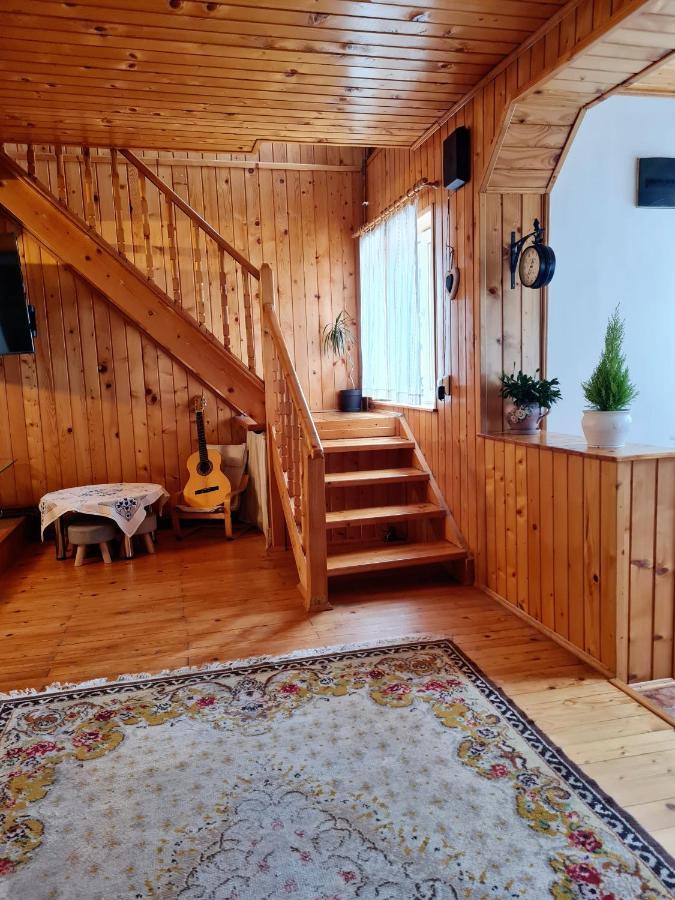 Casa Rai Villa Predeal Dış mekan fotoğraf