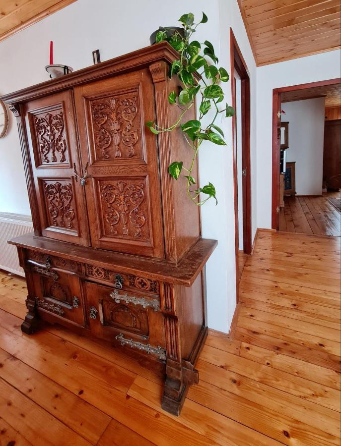 Casa Rai Villa Predeal Dış mekan fotoğraf