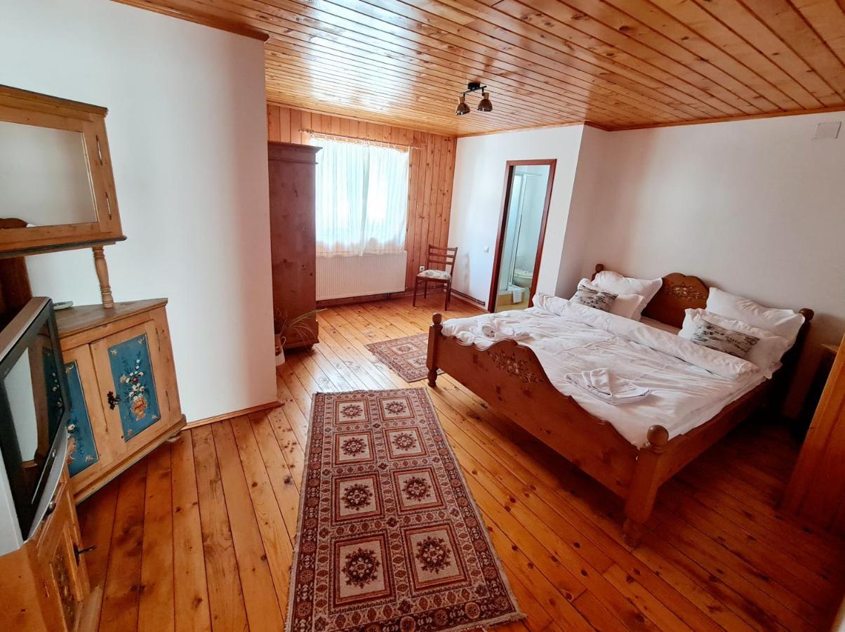 Casa Rai Villa Predeal Dış mekan fotoğraf