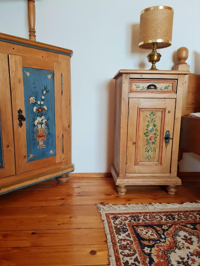 Casa Rai Villa Predeal Dış mekan fotoğraf